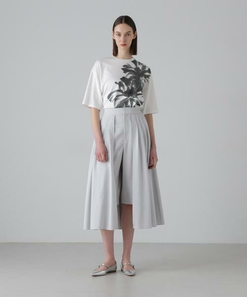 ADORE / アドーア パンツ | ◆ハイツイストカルゼ | 詳細1