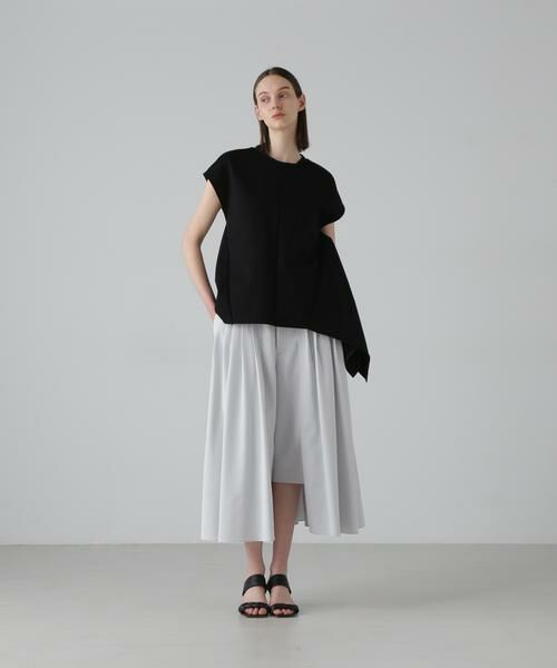 ADORE / アドーア パンツ | ◆ハイツイストカルゼ | 詳細2