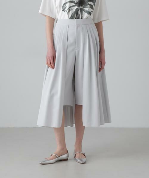ADORE / アドーア パンツ | ◆ハイツイストカルゼ | 詳細3
