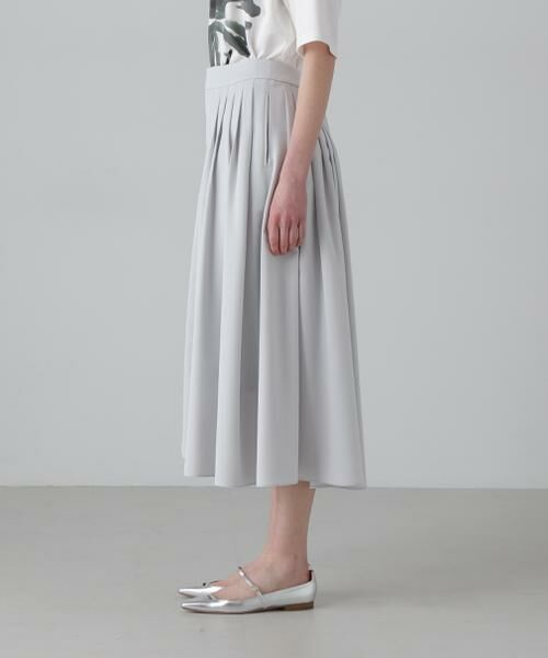ADORE / アドーア パンツ | ◆ハイツイストカルゼ | 詳細4