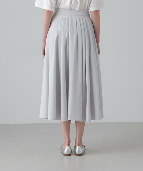 ADORE / アドーア パンツ | ◆ハイツイストカルゼ | 詳細5