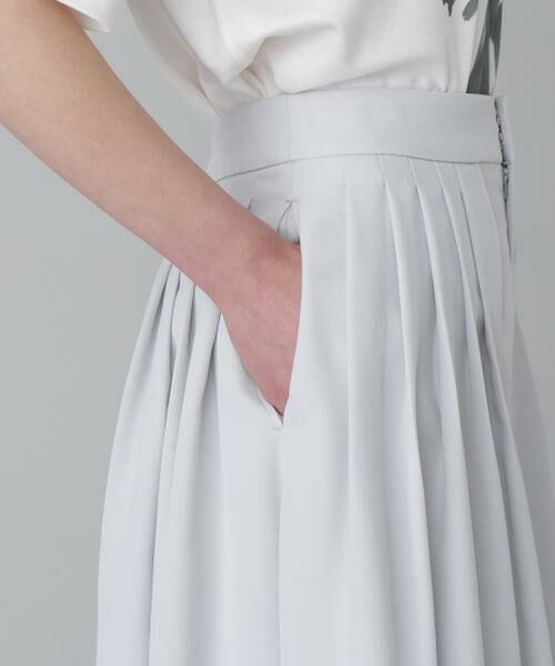 ADORE / アドーア パンツ | ◆ハイツイストカルゼ | 詳細7