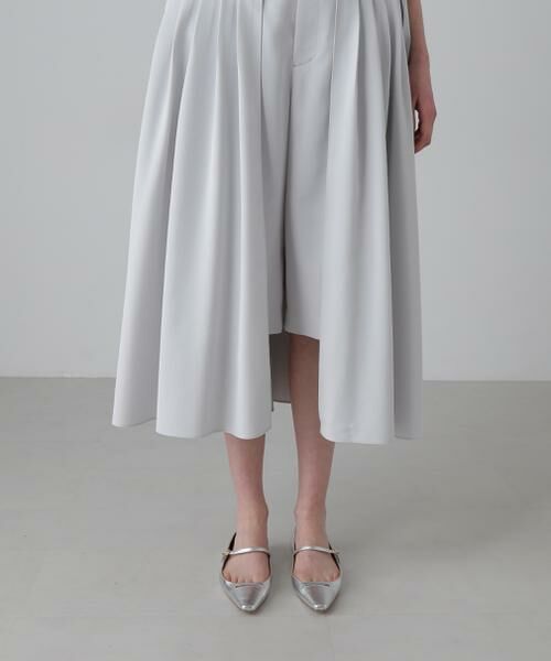 ADORE / アドーア パンツ | ◆ハイツイストカルゼ | 詳細8