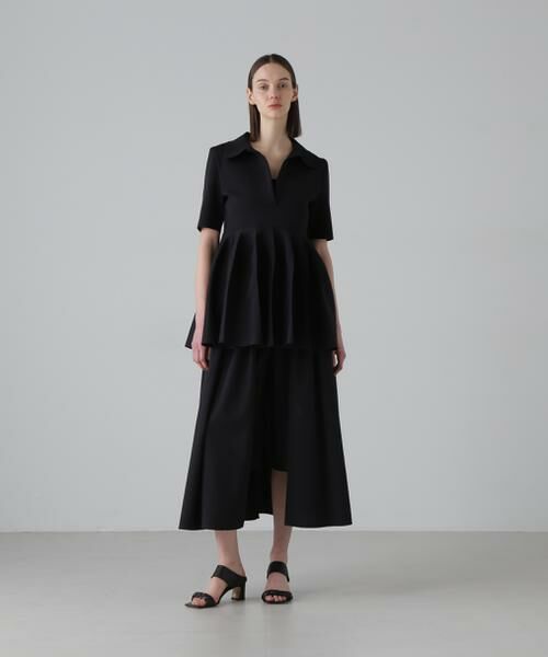 ADORE / アドーア パンツ | ◆ハイツイストカルゼ | 詳細12