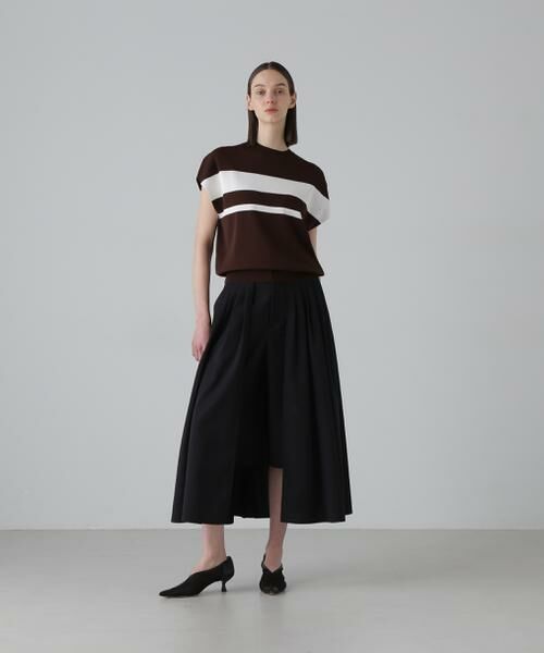 ADORE / アドーア パンツ | ◆ハイツイストカルゼ | 詳細13