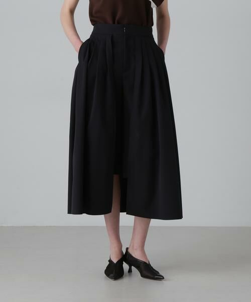 ADORE / アドーア パンツ | ◆ハイツイストカルゼ | 詳細14