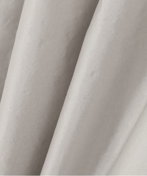 ADORE / アドーア ワンピース | スラブツイルワンピース | 詳細5