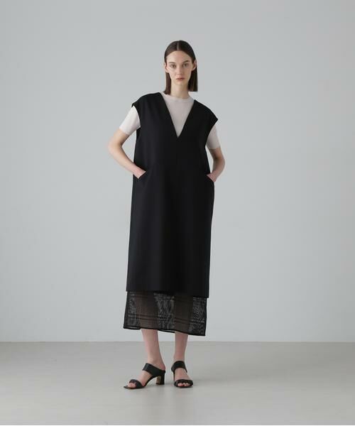 ADORE / アドーア ワンピース | ◆レノクロスチェックワンピース | 詳細1