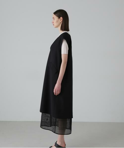 ADORE / アドーア ワンピース | ◆レノクロスチェックワンピース | 詳細3