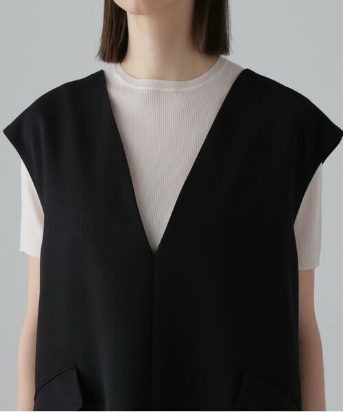 ADORE / アドーア ワンピース | ◆レノクロスチェックワンピース | 詳細5