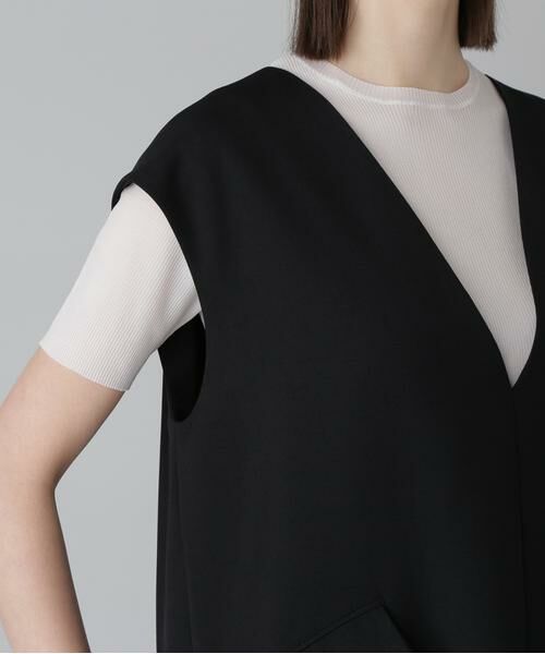 ADORE / アドーア ワンピース | ◆レノクロスチェックワンピース | 詳細6