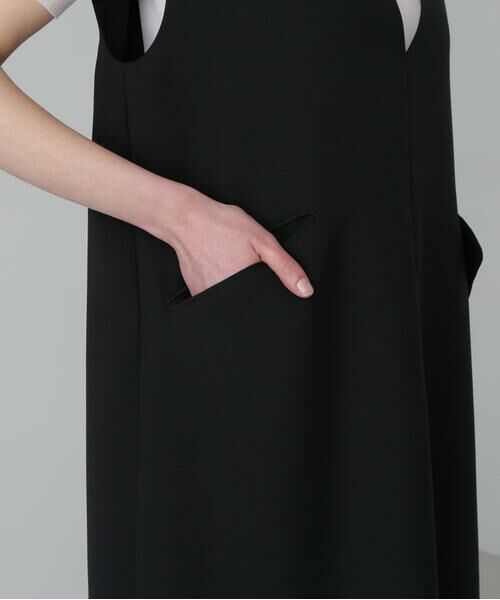 ADORE / アドーア ワンピース | ◆レノクロスチェックワンピース | 詳細7