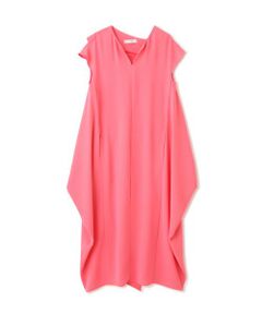 ADORE / アドーア ワンピース | ◆クリアジョーゼットワンピース