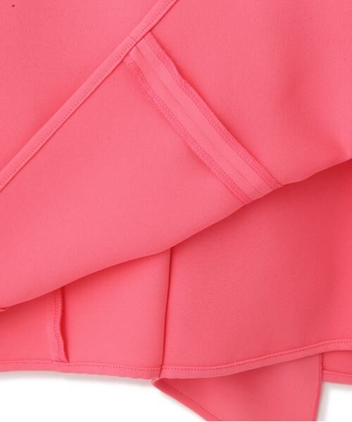 ADORE / アドーア ワンピース | ◆クリアジョーゼットワンピース | 詳細9