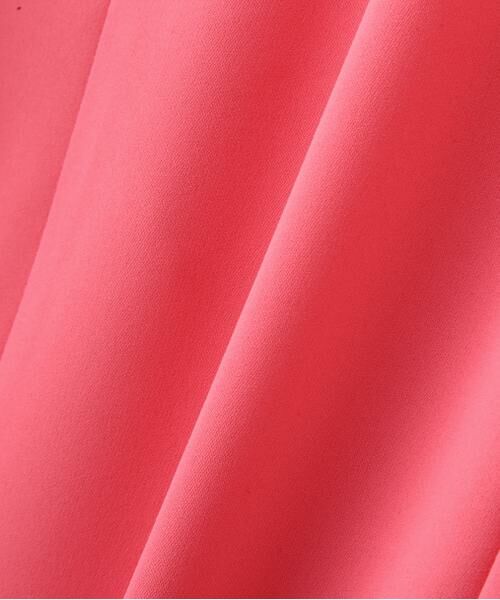 ADORE / アドーア ワンピース | ◆クリアジョーゼットワンピース | 詳細10