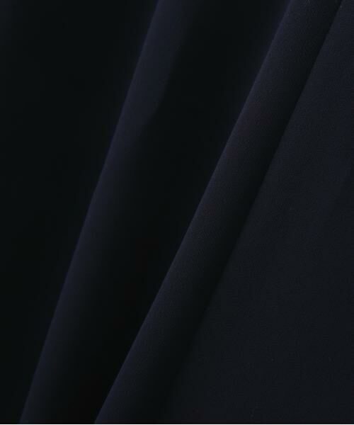 ADORE / アドーア ワンピース | ◆クリアジョーゼットワンピース | 詳細13