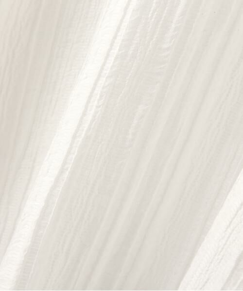 ADORE / アドーア ワンピース | ◆ワッシャーシアーワンピース | 詳細9