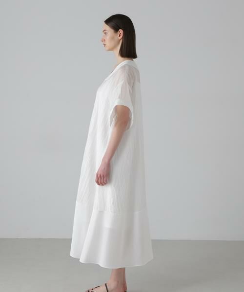 ADORE / アドーア ワンピース | ◆ワッシャーシアーワンピース | 詳細3