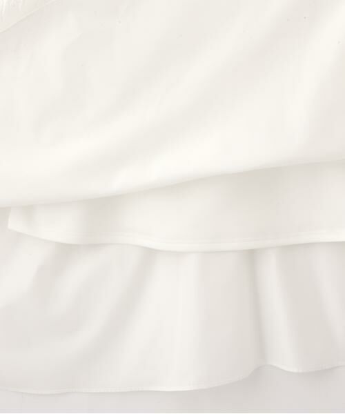 ADORE / アドーア ワンピース | ◆ワッシャーシアーワンピース | 詳細8