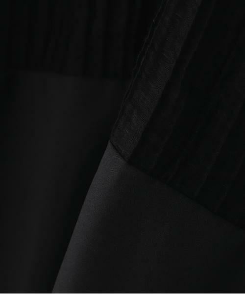 ADORE / アドーア ワンピース | ◆ワッシャーシアーワンピース | 詳細10