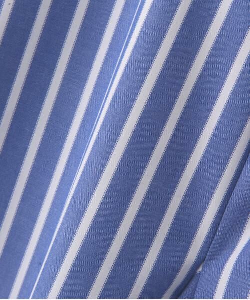 ADORE / アドーア ワンピース | ◆クリアストライプワンピース | 詳細9