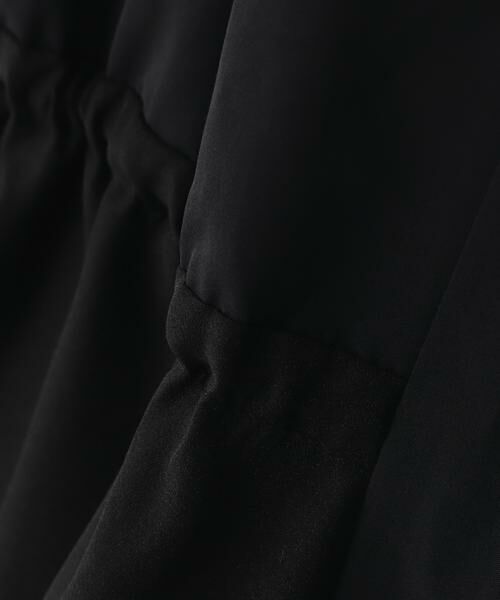 ADORE / アドーア ワンピース | ◆ハイマルチタフタワンピース | 詳細1