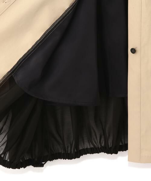 ADORE / アドーア ワンピース | ◆ハイマルチタフタワンピース | 詳細10