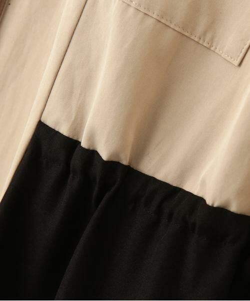 ADORE / アドーア ワンピース | ◆ハイマルチタフタワンピース | 詳細11