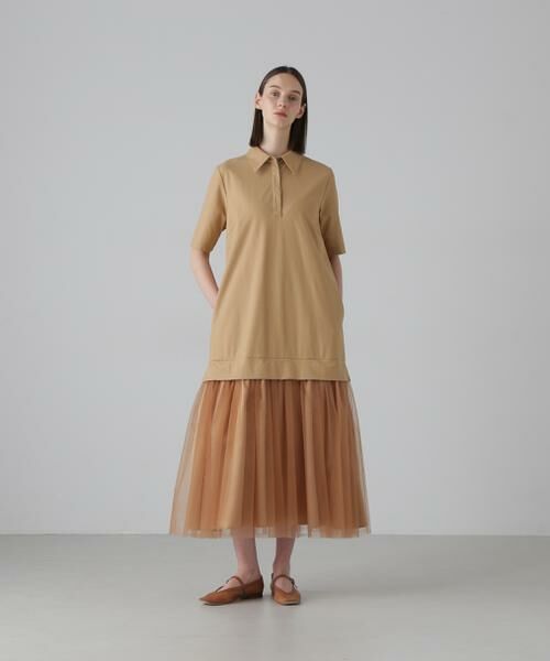 ADORE / アドーア ワンピース | メモリートリコットワンピース | 詳細1