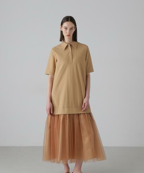 ADORE / アドーア ワンピース | メモリートリコットワンピース | 詳細2