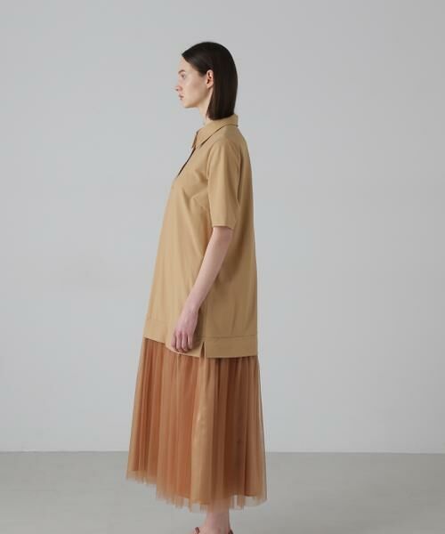 ADORE / アドーア ワンピース | メモリートリコットワンピース | 詳細3