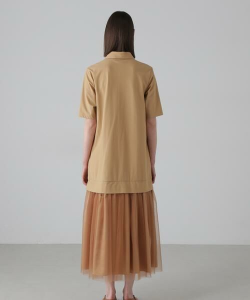 ADORE / アドーア ワンピース | メモリートリコットワンピース | 詳細4