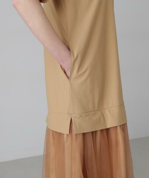 ADORE / アドーア ワンピース | メモリートリコットワンピース | 詳細7