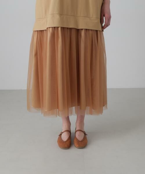 ADORE / アドーア ワンピース | メモリートリコットワンピース | 詳細8