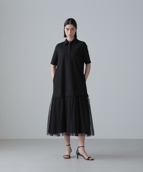 ADORE / アドーア ワンピース | メモリートリコットワンピース | 詳細11