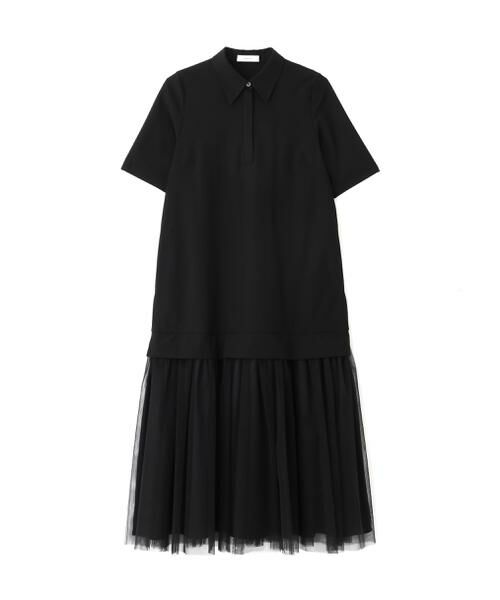 ADORE / アドーア ワンピース | メモリートリコットワンピース(ブラック)