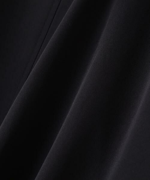 ADORE / アドーア テーラードジャケット | ◆ハイマルチタフタジャケット | 詳細4