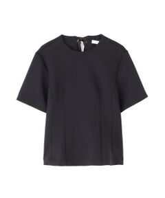 楽天市場】【SALE／60%OFF】クリアポンチカットソー ADORE