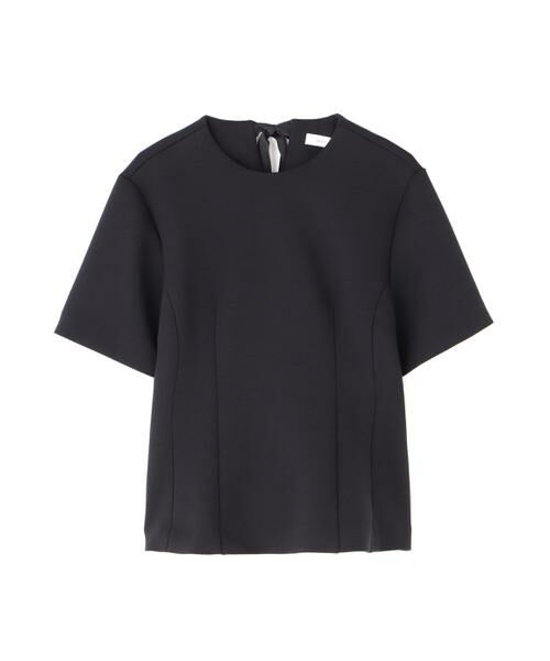 アドーア　スムースカットソー セール】 ダブルスムースカットソー （カットソー）｜ADORE
