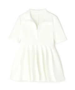 ADORE / アドーア ニット・セーター | ◆フォルムドペプラムニット