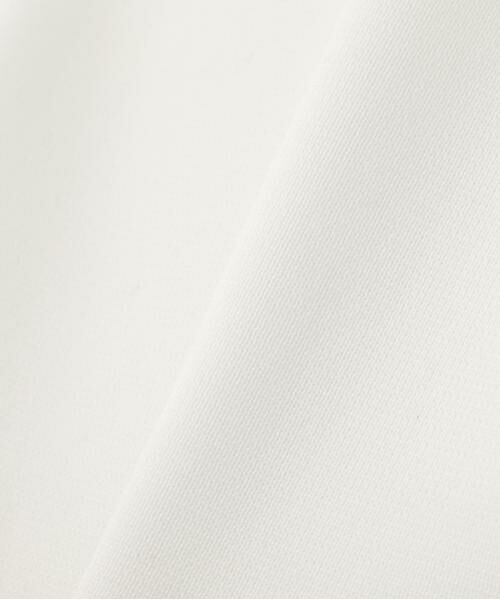 ADORE / アドーア ニット・セーター | ◆フォルムドペプラムニット | 詳細4