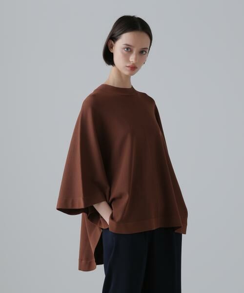 ADORE / アドーア ニット・セーター | ◆ドライストレッチニット | 詳細15