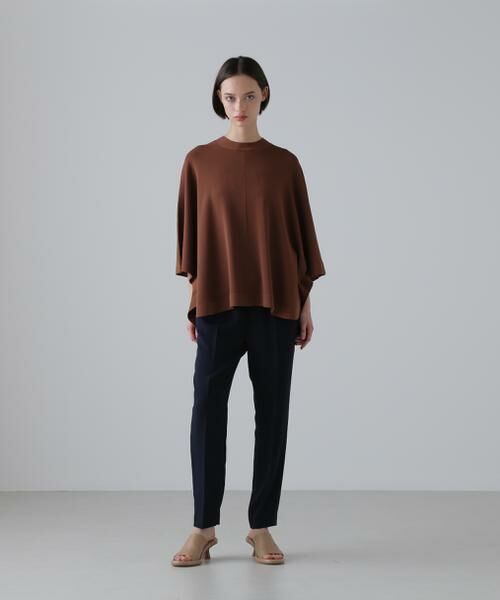 ADORE / アドーア ニット・セーター | ◆ドライストレッチニット | 詳細16