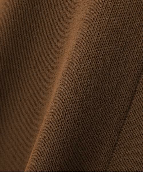 ADORE / アドーア ニット・セーター | ◆ドライストレッチニット | 詳細17