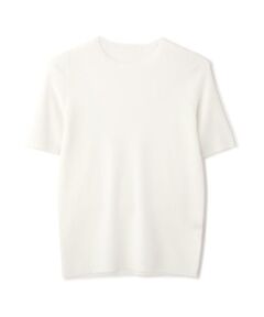 ADORE / アドーア ニット・セーター | ◆シアーリブニット