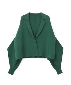 ADORE / アドーア ニット・セーター | ◆フォルムドスリーブニット