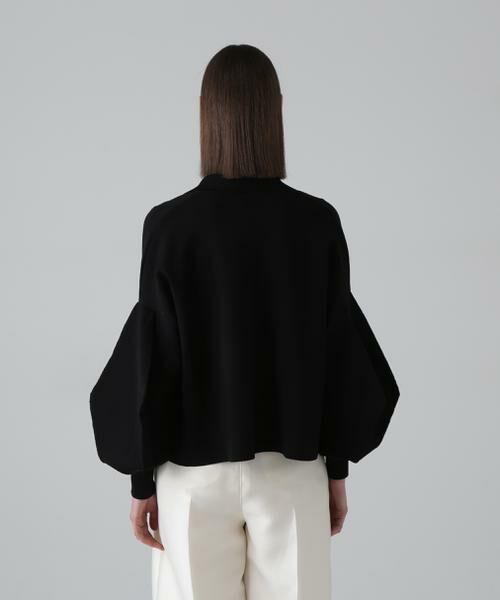 ADORE / アドーア ニット・セーター | ◆フォルムドスリーブニット | 詳細4