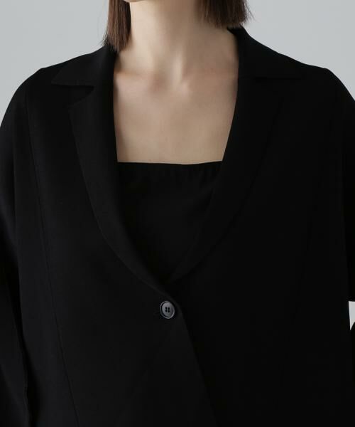 ADORE / アドーア ニット・セーター | ◆フォルムドスリーブニット | 詳細5