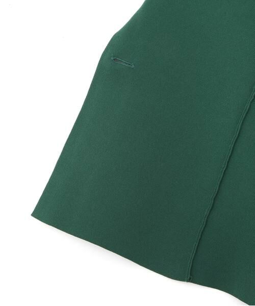 ADORE / アドーア ニット・セーター | ◆フォルムドスリーブニット | 詳細12