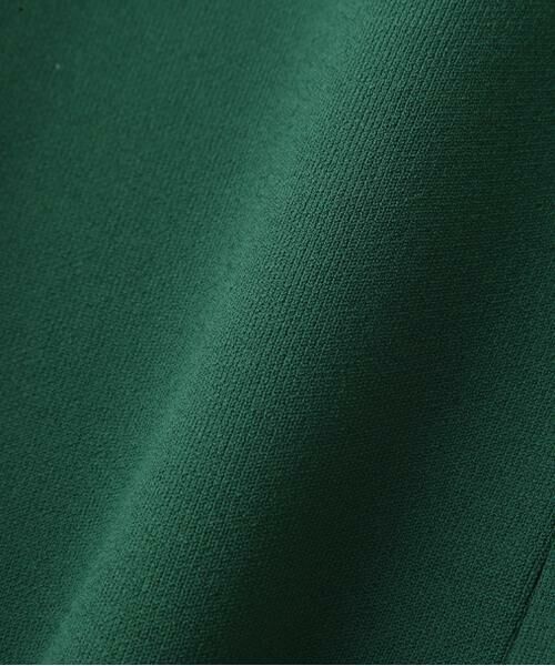 ADORE / アドーア ニット・セーター | ◆フォルムドスリーブニット | 詳細13